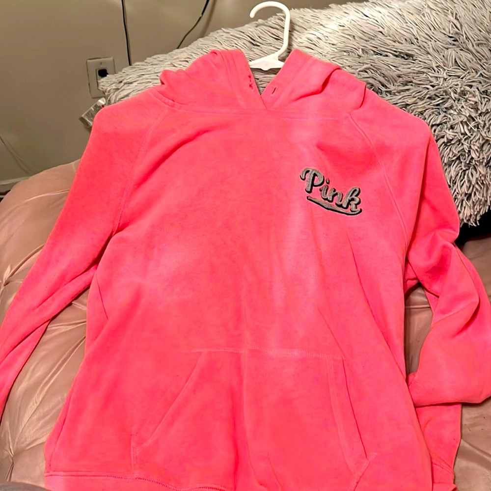 PINK Victoria Secret Hoodie
